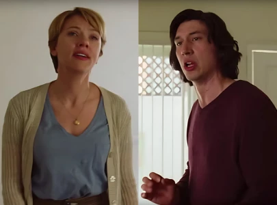 usda uses marriage story fight scene to deter wolves in cattle protection effort