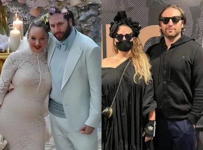 sia reveals she secretly welcomed daughter somersault with husband daniel bernard before filing for divorce sia reveals she secretly welcomed daughter somersault with husband daniel bernard before filing for divorce
