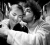 selena gomez reveals unexpected reaction to first kiss with fianc benny blanco ahead of wedding
