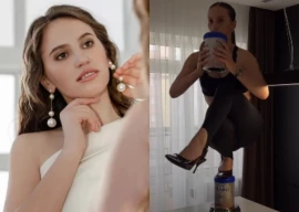 influencer breaks spine attempting viral stiletto challenge inspired by nicki minaj music video