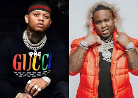 dallas rapper yella beezy arrested for allegedly orchestrating fellow artist mo3 s 2020 murder