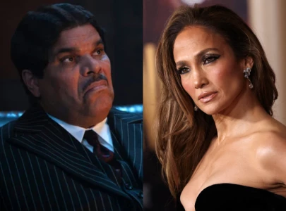 wednesday star luis guzm n takes subtle dig at former co star jennifer lopez in new interview wednesday star luis guzm n takes subtle dig at former co star jennifer lopez in new interview