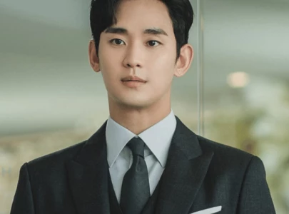 private photo of kim soo hyun leaked amid kim sae ron scandal agency urges respect and seeks resolution