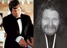 james bond star bruce glover known for mr wint in diamonds are forever dies aged 92 james bond star bruce glover known for mr wint in diamonds are forever dies aged 92