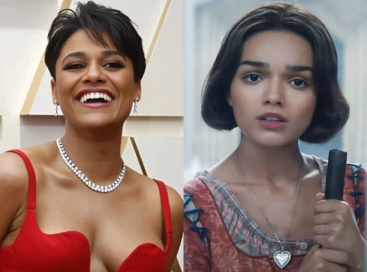 ariana debose deletes instagram post seemingly criticising rachel zegler amid snow white drama