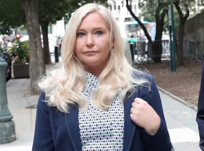 virginia giuffre s family speaks out after jeffrey epstein and prince andrew accuser dies by suicide virginia giuffre s family speaks out after jeffrey epstein and prince andrew accuser dies by suicide