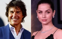 tom cruise flies ana de armas to london ahead of her birthday fueling romance rumours tom cruise flies ana de armas to london ahead of her birthday fueling romance rumours