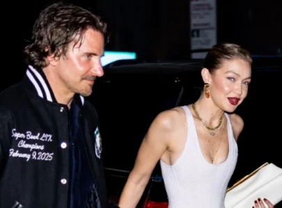 gigi hadid goes instagram official with bradley cooper in 30th birthday post amid engagement rumours