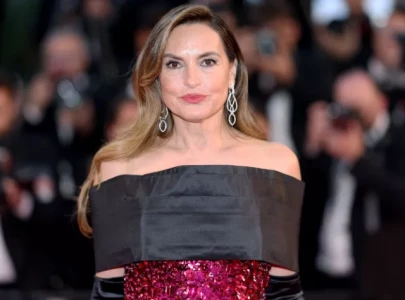 mariska hargitay reveals biological father s identity during cannes premiere of my mom jayne