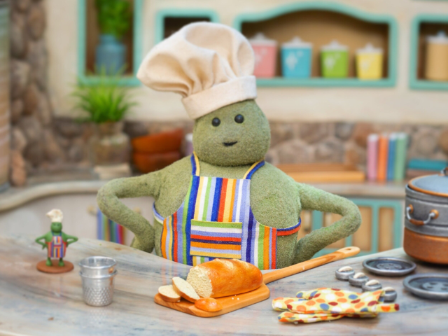 'Tiny Chef Show' “saved” after viral cancellation and fundraising efforts as creators confirm return  | The Express Tribune