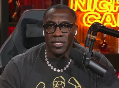 shannon sharpe speaks out after espn exit amid brother sterling s career milestone shannon sharpe speaks out after espn exit amid brother sterling s career milestone