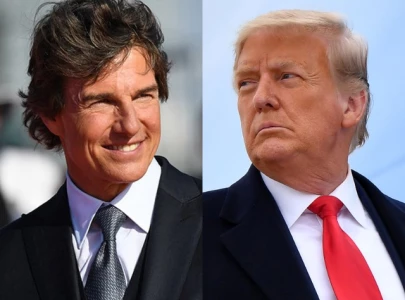 tom cruise snubs donald trump s kennedy center honor citing scheduling conflicts