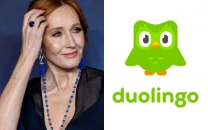 duolingo apologises after lesson labels jk rowling mean in german translation exercise duolingo apologises after lesson labels jk rowling mean in german translation exercise
