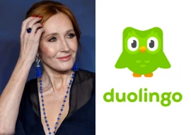 duolingo apologises after lesson labels jk rowling mean in german translation exercise duolingo apologises after lesson labels jk rowling mean in german translation exercise