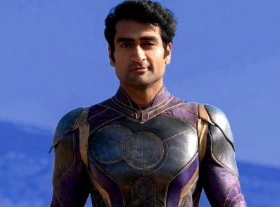 kumail nanjiani reveals details of marvel s long term eternals projects that never happened