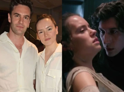 tom bateman reveals reaction to discovering the love hypothesis began as reylo fan fiction tom bateman reveals reaction to discovering the love hypothesis began as reylo fan fiction