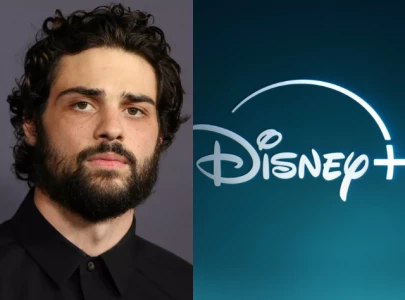 noah centineo gets trolled after disney cancellation post raises eyebrows