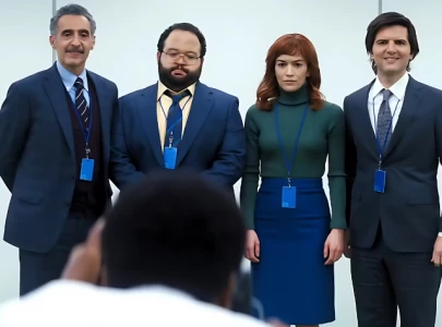 severance season 3 everything known about release date apple tv renewal cast hints and plot severance season 3 everything known about release date apple tv renewal cast hints and plot