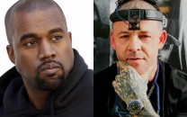 kanye west to sue former dentist over alleged nitrous oxide addiction and neurological damage