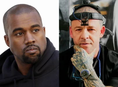 kanye west to sue former dentist over alleged nitrous oxide addiction and neurological damage
