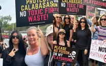 kourtney kardashian and kendra wilkinson face backlash over fire waste dumping controversy kourtney kardashian and kendra wilkinson face backlash over fire waste dumping controversy