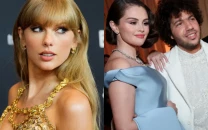 benny blanco credits selena gomez for his transformation into a true taylor swift fan benny blanco credits selena gomez for his transformation into a true taylor swift fan