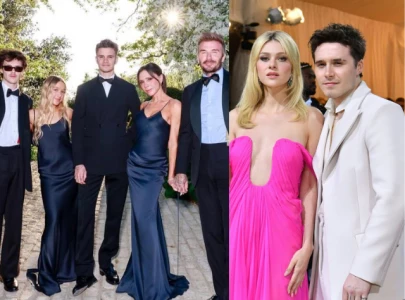 brooklyn beckham and nicola peltz hire meghan markle s lawyer amid beckham family rift brooklyn beckham and nicola peltz hire meghan markle s lawyer amid beckham family rift