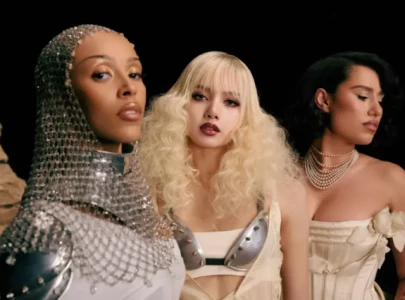 vmas 2025 criticised over best k pop nominees as lisa s born again sparks fan backlash vmas 2025 criticised over best k pop nominees as lisa s born again sparks fan backlash