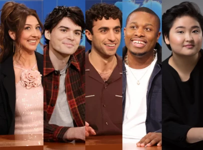 heidi gardner devon walker and more depart snl ahead of season 51 heidi gardner devon walker and more depart snl ahead of season 51