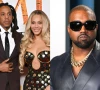 beyonc and jay z may take legal action against kanye west over offensive social media rant targeting their children beyonc and jay z may take legal action against kanye west over offensive social media rant targeting their children