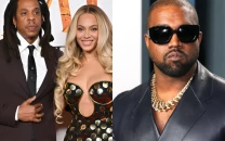 beyonc and jay z may take legal action against kanye west over offensive social media rant targeting their children