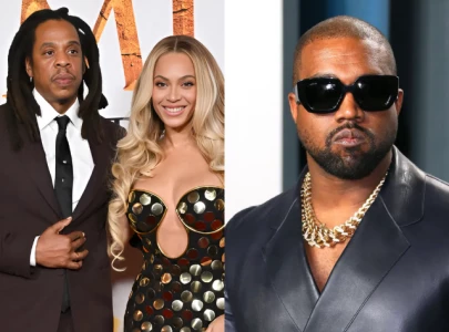 beyonc and jay z may take legal action against kanye west over offensive social media rant targeting their children beyonc and jay z may take legal action against kanye west over offensive social media rant targeting their children