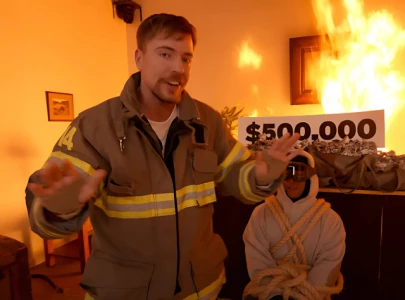 mrbeast faces criticism after trapping contestant in burning building for 500 000 challenge mrbeast faces criticism after trapping contestant in burning building for 500 000 challenge