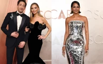 halle berry recreates oscars kiss with adrien brody in front of his girlfriend sorry georgina halle berry recreates oscars kiss with adrien brody in front of his girlfriend sorry georgina