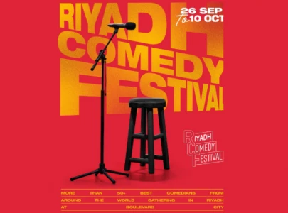 riyadh comedy festival comedians face criticism from peers for participating amid human rights debate riyadh comedy festival comedians face criticism from peers for participating amid human rights debate