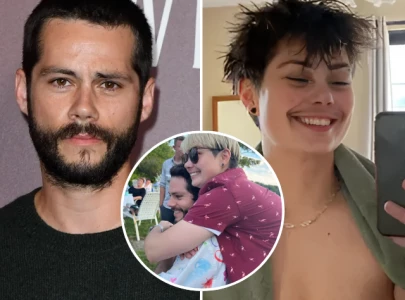 dylan o brien s trans sibling exposes truth amid actor s claims of support hasn t spoken to me in over a year