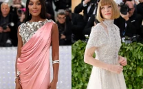 naomi campbell allegedly banned from met gala due to fallout with anna wintour naomi campbell allegedly banned from met gala due to fallout with anna wintour