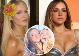 zara larsson responds to critics comparisons with tate mcrae after miss possessive tour zara larsson responds to critics comparisons with tate mcrae after miss possessive tour