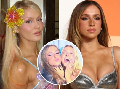 zara larsson responds to critics comparisons with tate mcrae after miss possessive tour zara larsson responds to critics comparisons with tate mcrae after miss possessive tour