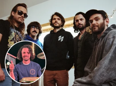 jam band goose parts ways with percussionist jeff arevalo ahead of new album release jam band goose parts ways with percussionist jeff arevalo ahead of new album release