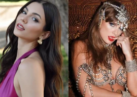 victoria justice announces new music release on same day as taylor swift s the life of a showgirl victoria justice announces new music release on same day as taylor swift s the life of a showgirl