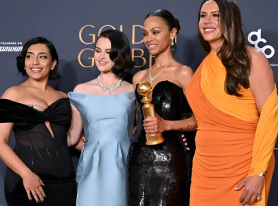 netflix accused of silencing trans critics of emelia p rez ahead of oscars netflix accused of silencing trans critics of emelia p rez ahead of oscars