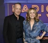 tom hanks and rita wilson walk out of snl50 concert after jimmy fallon s awards joke tom hanks and rita wilson walk out of snl50 concert after jimmy fallon s awards joke