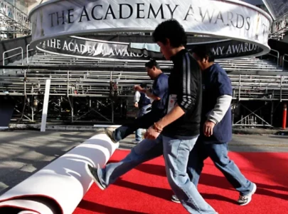 andrew garfield emma stone oprah winfrey and more prepare for hollywood s big night at oscars 2025 rehearsals