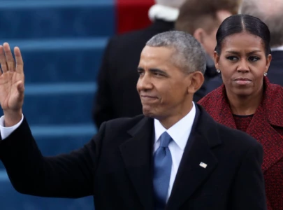 former us president barack obama reveals marriage struggles with wife michelle amid divorce rumours i was in a deep deficit former us president barack obama reveals marriage struggles with wife michelle amid divorce rumours i was in a deep deficit