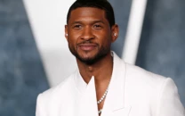 usher under fire over hotel door incident in paris sparking debate about celebrity behaviour