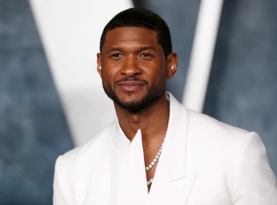 usher under fire over hotel door incident in paris sparking debate about celebrity behaviour
