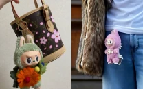 quirky collectible toy labubu becomes latest fashion sensation across asia and beyond quirky collectible toy labubu becomes latest fashion sensation across asia and beyond