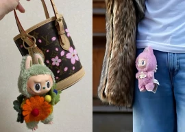 quirky collectible toy labubu becomes latest fashion sensation across asia and beyond