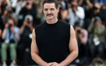 pedro pascal criticises us immigration policies and press freedom at cannes fight back don t let them win pedro pascal criticises us immigration policies and press freedom at cannes fight back don t let them win